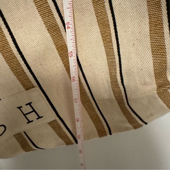 NWOT-Lush Messenger Tote Bag - Picture 6 of 9